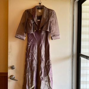 Woman Maxi dress, Alex Evenings, 10P